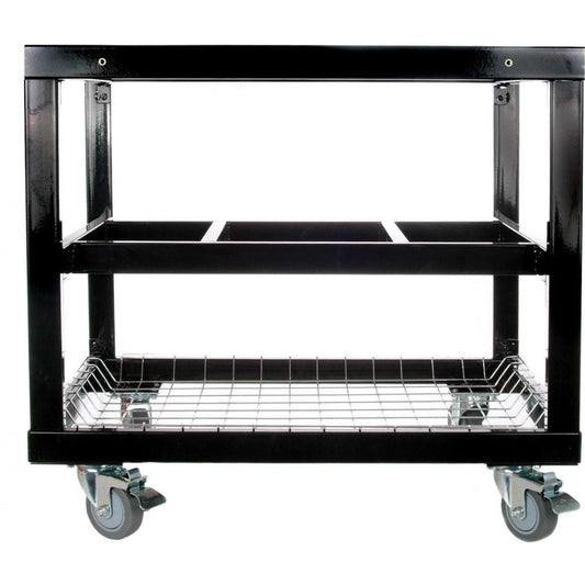 Primo Grills  Cart Base with Basket for XL 400, LG 300 - PG00368