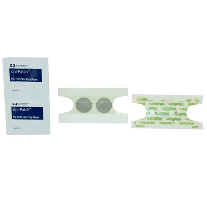 Patterson Medical VitalStim Electrotherapy Accessories - Youth- 12 Pack of  Electrodes- 966047