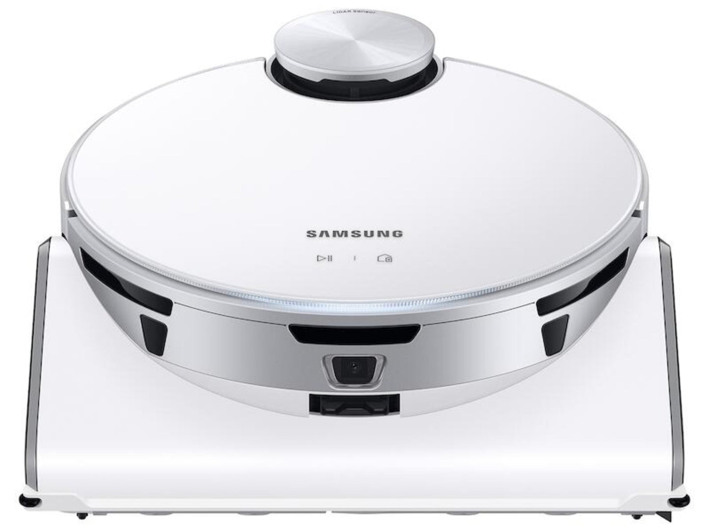 SAMSUNG JET BOT AI+ - VR50T95735W-KT