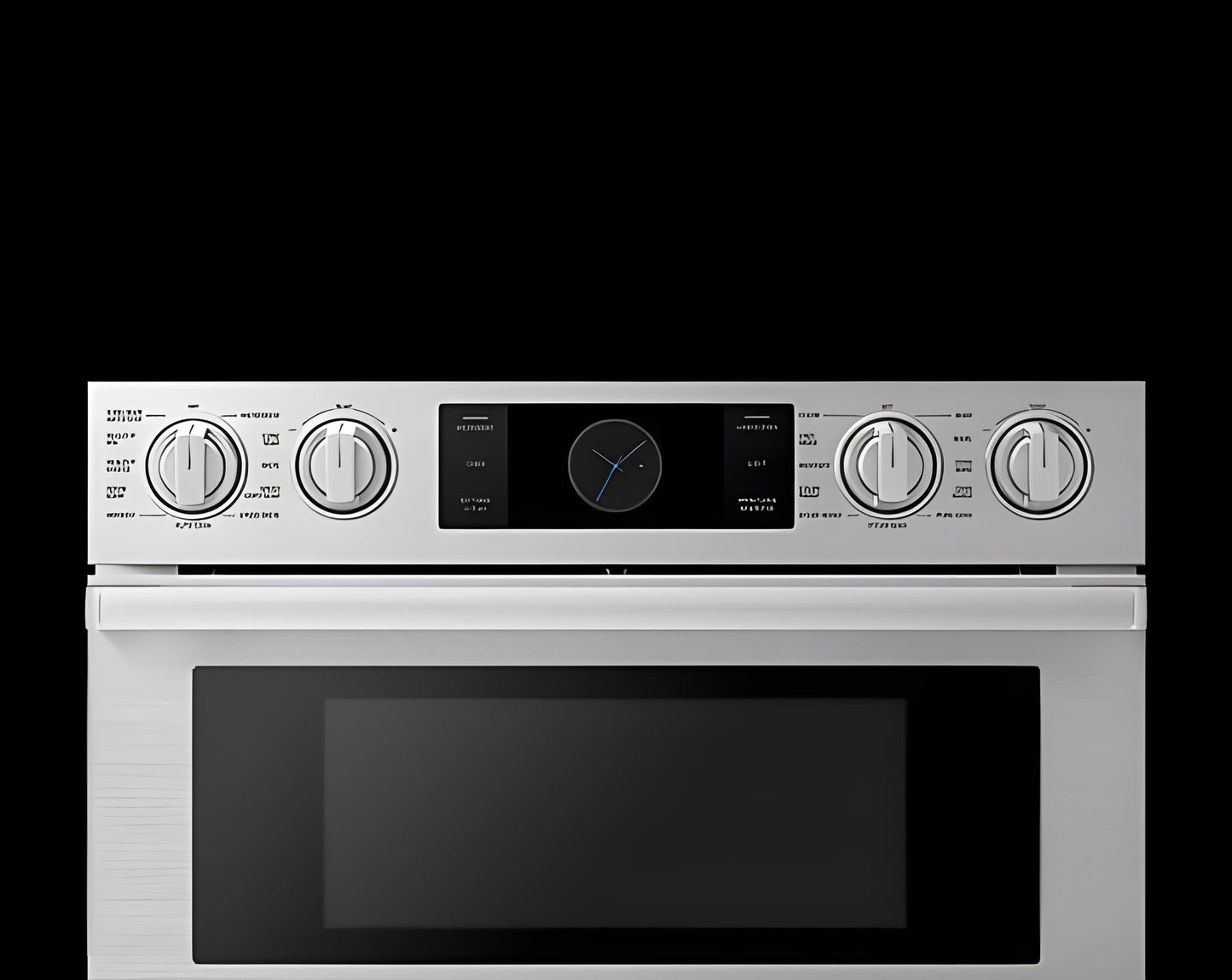 DACOR 30" Combi Wall Oven, Silver Stainless Steel - DOC30T977DS-KT