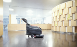 Viper AS4325B | 17" Walk Behind Disk Floor Scrubber, Battery, Pad Assist - 50000580