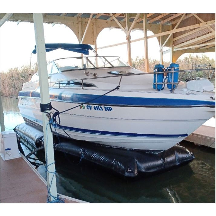 Air Dock Boats Lifts