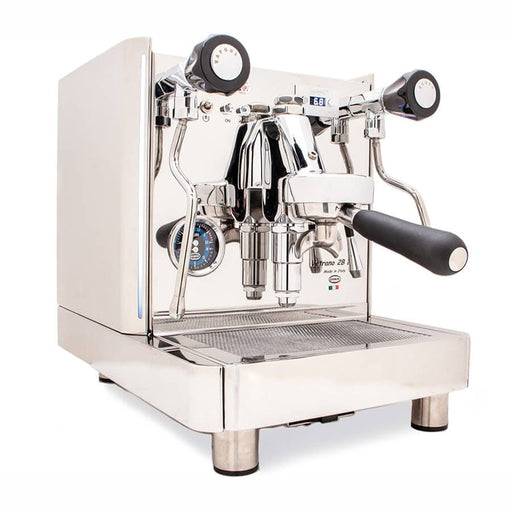 Quick Mill Vetrano 2B Evo Espresso Machine - 0995P-A-EVOLED - Backyard Provider