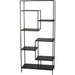 Jamie Young Freight-Min. Req. Element Etagere -DX. 20ELEM-ETBK