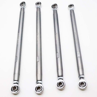 Honda Talon Radius Rods - 2019+ HONDA TALON 1000R/X | 2020+ HONDA TALON 1000X-4