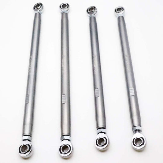 Honda Talon Radius Rods - 2019+ HONDA TALON 1000R/X | 2020+ HONDA TALON 1000X-4