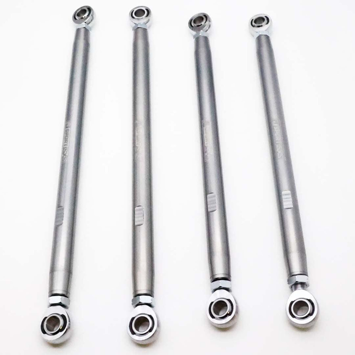 Honda Talon Radius Rods - 2019+ HONDA TALON 1000R/X | 2020+ HONDA TALON 1000X-4