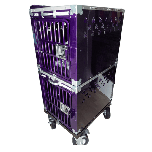 Best in Show 300 Series Stack Set Dog Crate - BIS-300CS