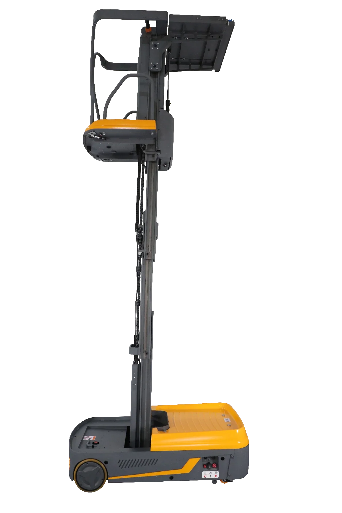 Apollolift Electric Mini Order Picker   - A-500101