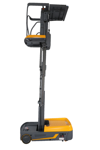 Apollolift Electric Mini Order Picker   - A-500101