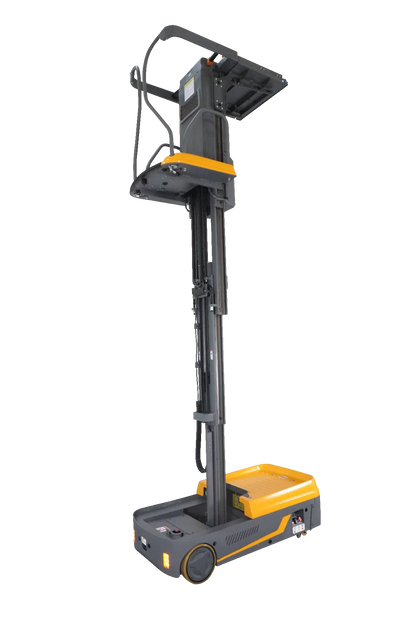 Apollolift Electric Mini Order Picker   - A-500101