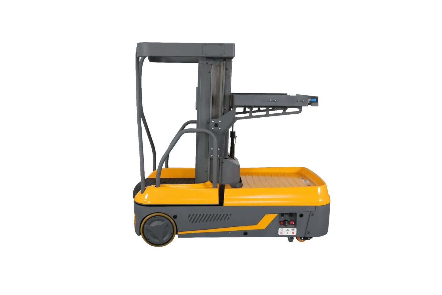 Apollolift Electric Mini Order Picker   - A-500101