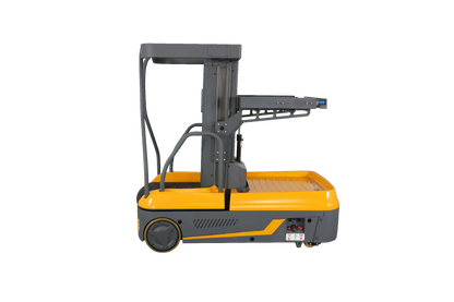 Apollolift Electric Mini Order Picker   - A-500101