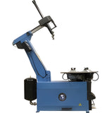 Atlas TC755 Tilt-Back Rim-Clamp Tire Changer w/ Beadblaster - ATEATTC755-FPD