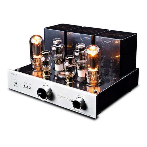 CAYIN CS-845A 845 TUBE INTEGRATED AMPLIFIER (Like New) - Backyard Provider