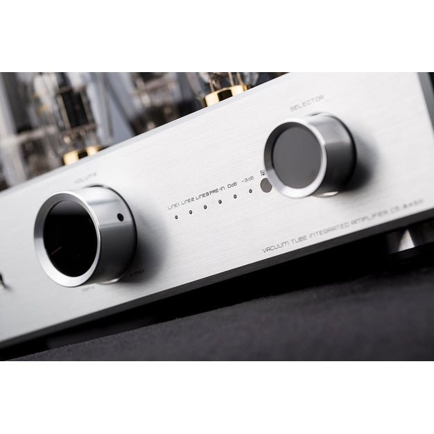 CAYIN CS-845A 845 TUBE INTEGRATED AMPLIFIER (Like New) - Backyard Provider