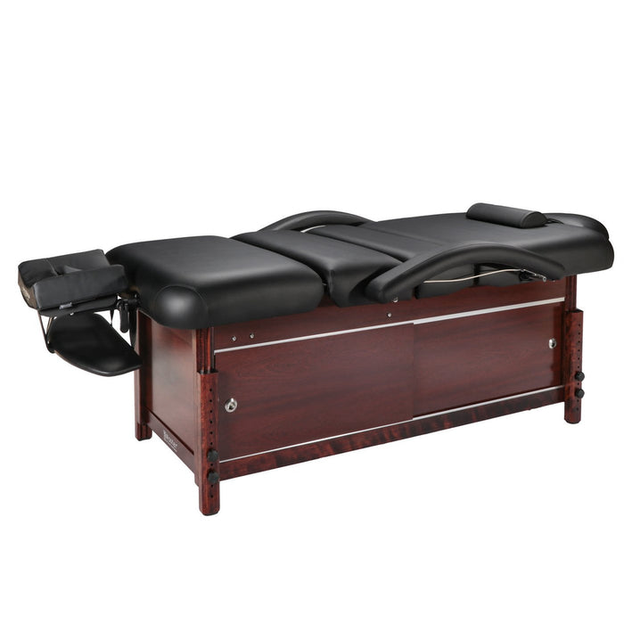 Master Massage 30" Cabrillo Stationary Massage Table - 10125