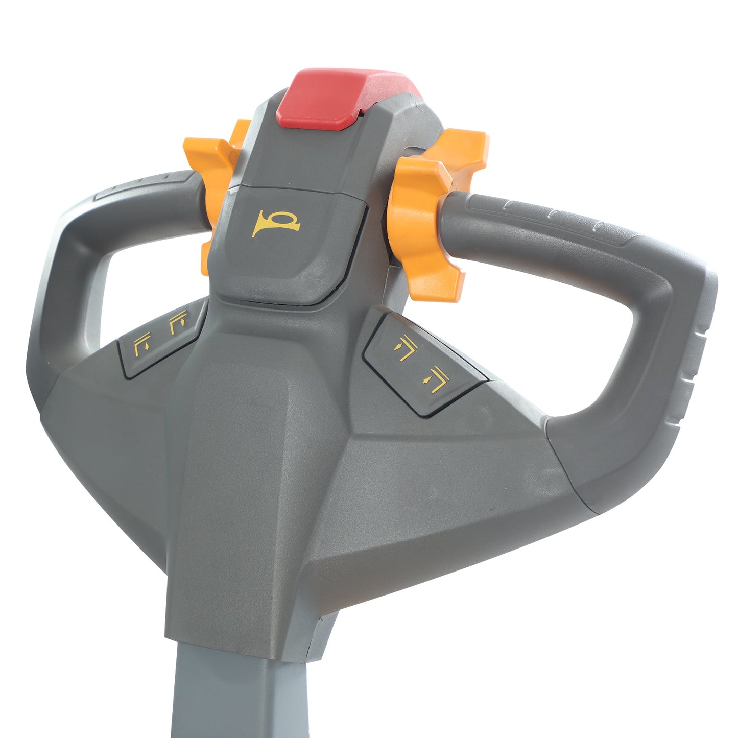 Apollolift Full Electric Straddle Stacker - A-3050