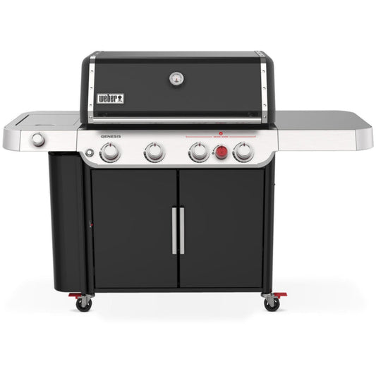 Weber Genesis E-435 -  36410001