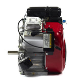 Briggs & Stratton 356447-0080-G1 Horizontal Vanguard Engine - BS,356447-0080-G1