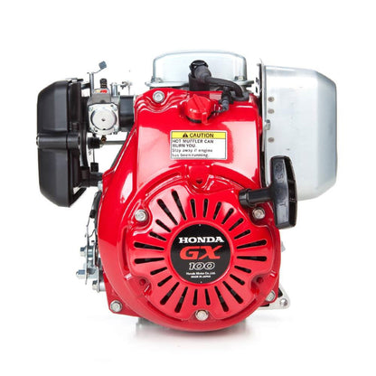 Honda GX100 KRMB Horizontal Engine - HDA,GX100-KRMB