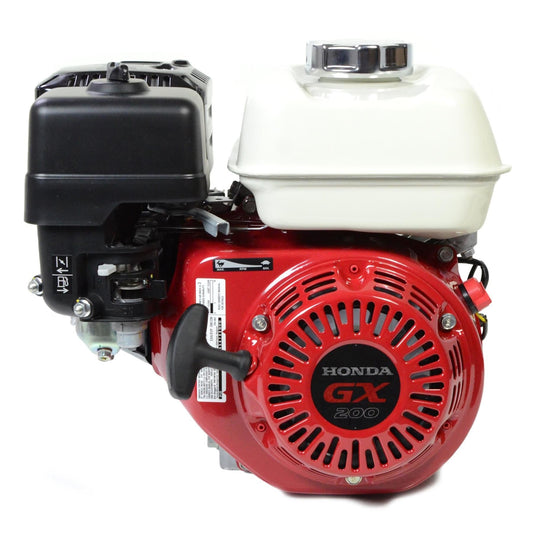Honda Horizontal Engine - HDA,GX200-TX2