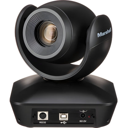 Marshall CV610-UB HD PTZ Camera with USB2.0 - CV610UB