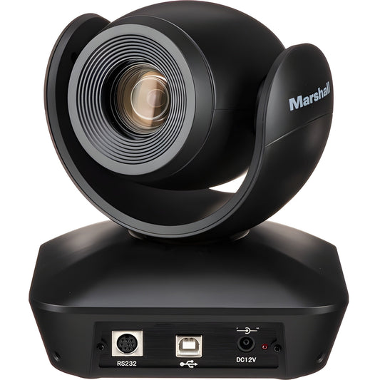 Marshall CV610-UB HD PTZ Camera with USB2.0 - CV610UB