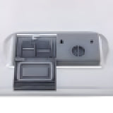 Magic Chef Countertop Dishwasher - MCSCD6W5