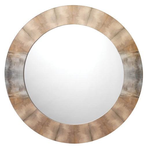 Jamie Young Cloudscape Mirror -D. 6CLOU-MISL