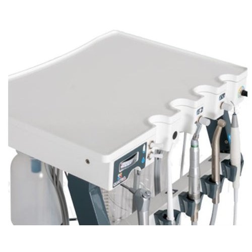 DRE HighDent Quattro Elite Dental Unit - DR-13204