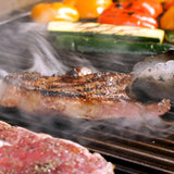 Saber Grills Elite 3-Burner Built-In Grill (NG) - R50SB1517