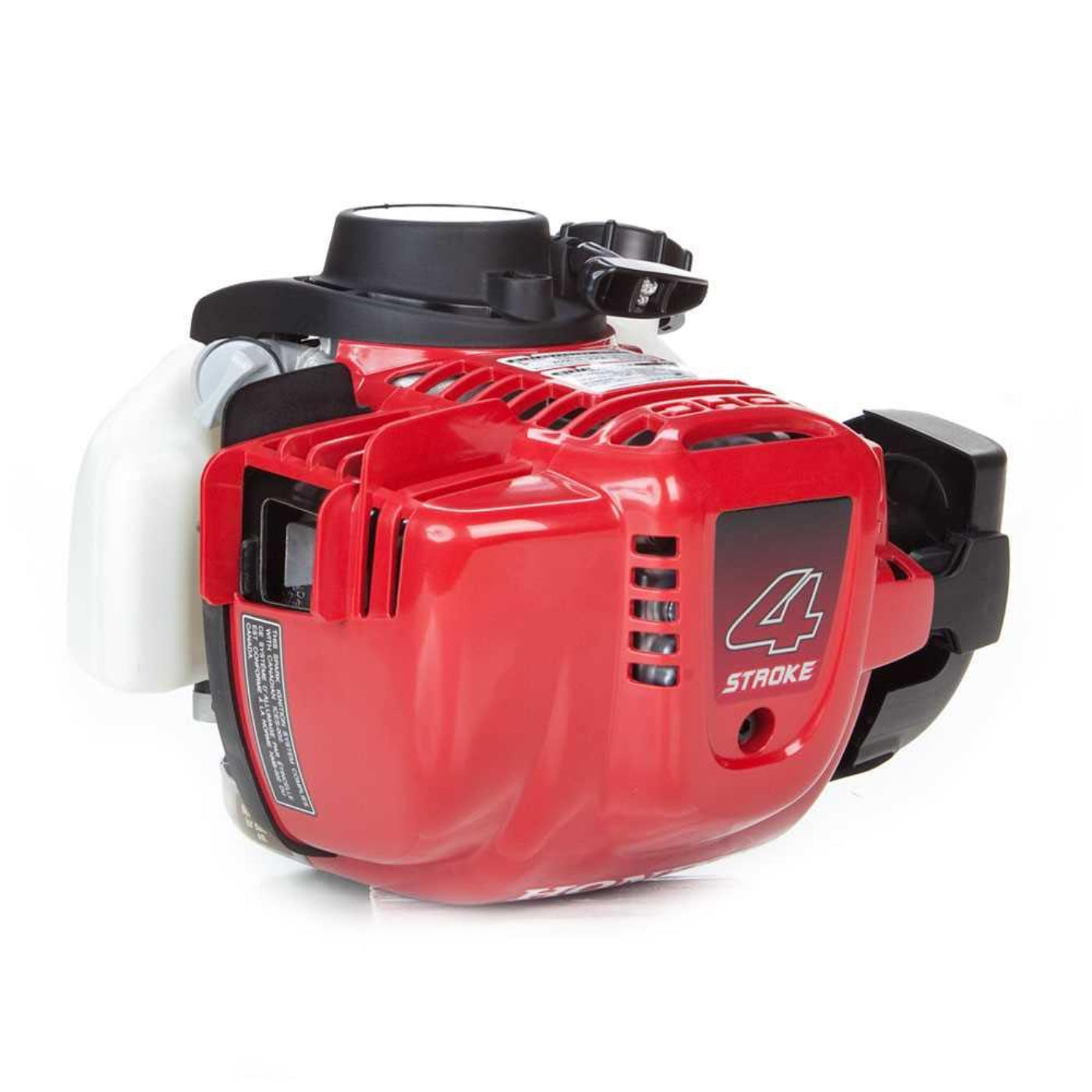 Honda Mini 4-Stroke Vertical Engine - HDA,GX35-T3