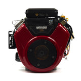 Briggs & Stratton 356447-0080-G1 Horizontal Vanguard Engine - BS,356447-0080-G1