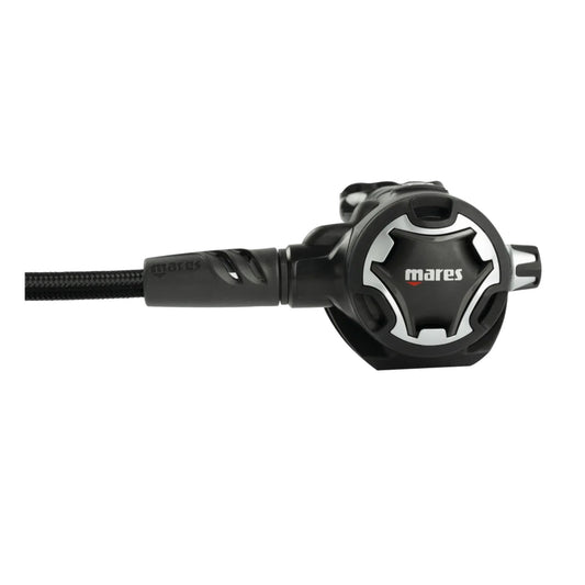 Mares Dual ADJ 62X Scuba Dive Regulator - INT - 221329