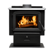 Ashley Hearth AW2020E-P EPA Certified 2,000 sq. ft. Wood Stove New