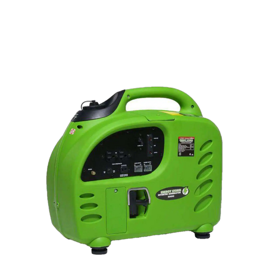 Lifan 1800W/2200W Digital Inverter Generator Scratch and Dent - ESI2000i-CA-SD