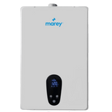 Marey 8.34 GPM LP Liquid Propane Tankless Water Heater New - GA24CSALP