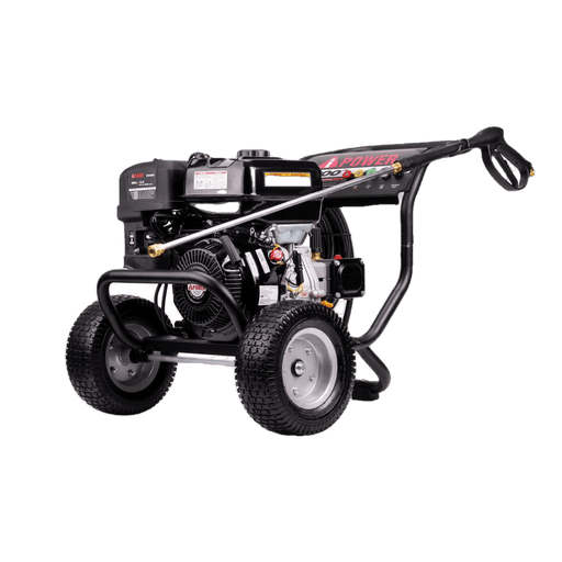 A-iPower PWF4200SH AR Annovi Reverberi 13 HP 4200 PSI 4 GPM Gas Pressure Washer New