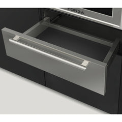 Forza 30 Inch Professional Warming Drawer - FWD30S