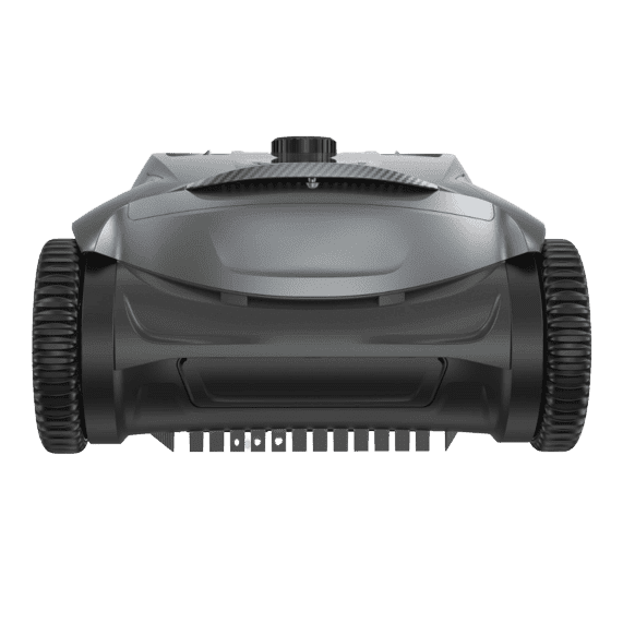 Aiper Flat Wall Water Line Cleaning Cordless Robotic Pool Cleaner Gray New - SEAGULL-PRO