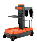 Tory Carrier  High-Powered Stand Driving Mini Picker 330 lbs. Capacity New - MOP
