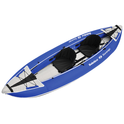 Swimline Durango 1-2 Person Convertible Inflatable Kayak New - 29635