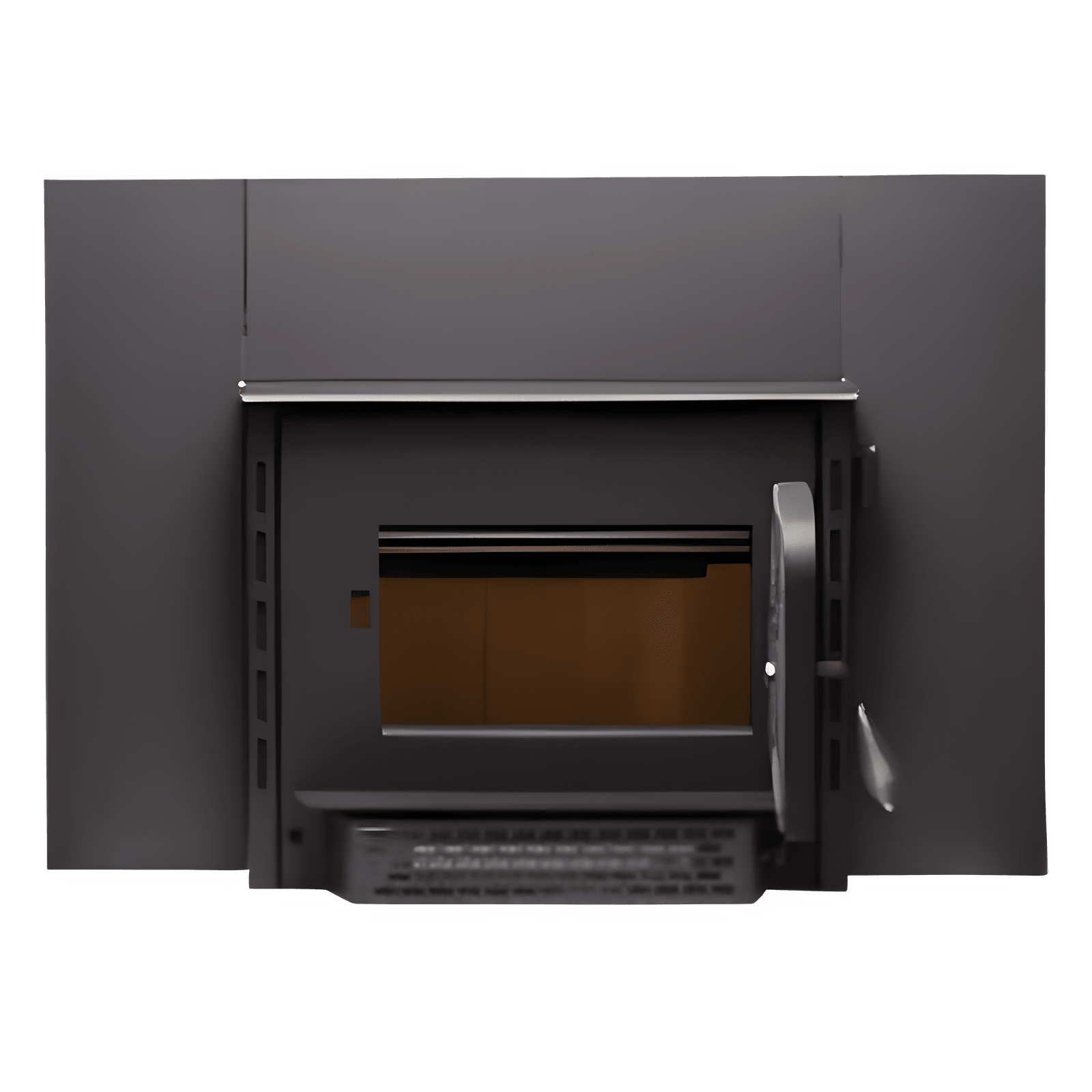 Ashley Hearth AW1820E EPA Certified 1,200 sq. ft. Wood Stove Insert with Blower New