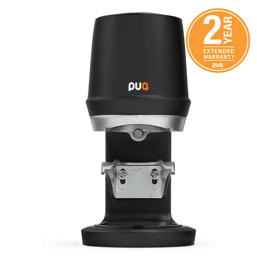 PuqPress Gen 5 Q1 Automatic Tamper Coffee/Espresso - Backyard Provider