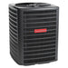 Goodman GSX16S181 1.5 Ton 16 SEER Variable Speed Central Air Conditioner Split System - Multiposition - HA18816