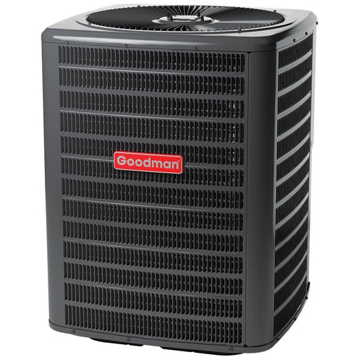 Goodman GSX16S361 3 Ton 15 SEER Variable Speed Central Air Conditioner Split System - Multiposition - HA18824