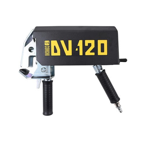 Corghi DV120 HD Bead Presser - Backyard Provider