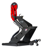EDWARDS 10 Ton Bender & Portable Power Unit -  HAT1010