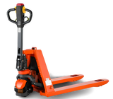 Tory Carrie Full Electric Lithium Battery Pallet Jack 3300 lbs. 48" x 27" Fork New - EPJ3300